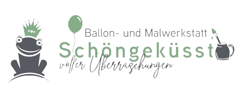 Logo Schöngeküsst